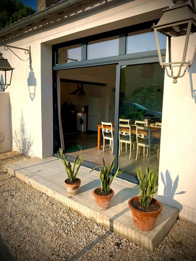 Viva La Vida Villa Entraigues-sur-la-Sorgue Exterior photo